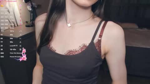 Nicole online show from 03-13-26, 07:09