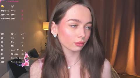 Nicole online show from 03-16-26, 07:07