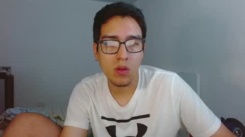 Nick online show from 07-15-26, 02:17