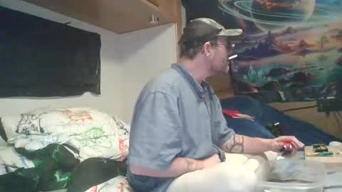 nicholasjesse51 online show from 02-13-26, 03:35