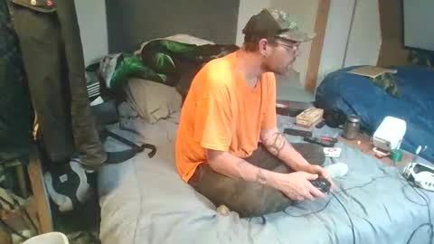 nicholasjesse51 online show from 03-20-26, 05:29