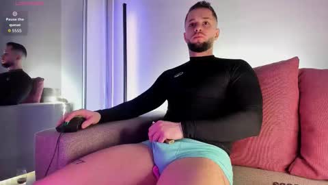 Nicholassx online show from 01-07-26, 05:43