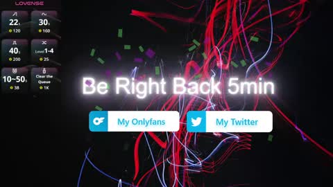 Nicholassx online show from 03-19-26, 12:20