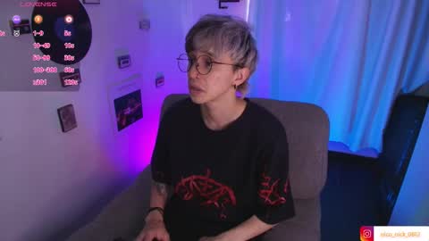 Nico online show from 03-21-26, 07:17