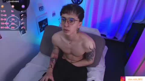 Snapshot of nick_bangover chatting on 06-11-26, 06:28 Nico online show from 06-11-26, 06:28