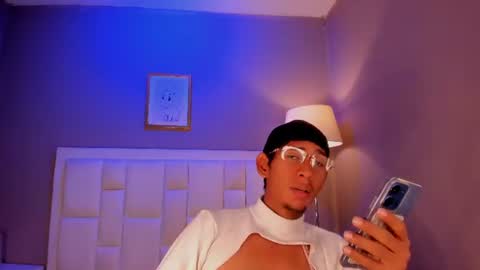 Nick online show from 06-24-26, 05:17
