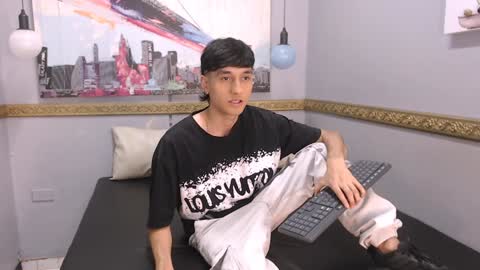 Nick online show from 12-27-24, 08:07