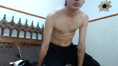 Nick online show from 01-14-25, 09:20