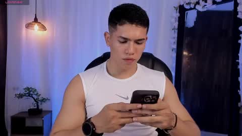 Snapshot of nick_fenix chatting on 04-28-26, 02:27 nick fenix online show from 04-28-26, 02:27