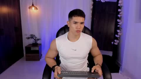Snapshot of nick_fenix chatting on 04-29-26, 05:11 nick fenix online show from 04-29-26, 05:11