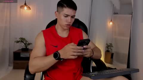 Snapshot of nick_fenix chatting on 05-13-26, 03:48 nick fenix online show from 05-13-26, 03:48