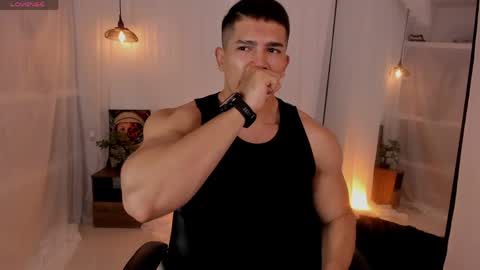 Snapshot of nick_fenix chatting on 05-19-26, 01:56 nick fenix online show from 05-19-26, 01:56