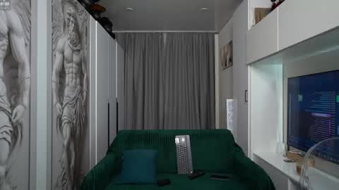 nick_howlenxx online show from 05-03-26, 04:02