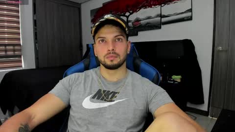 Snapshot of nick_klaus chatting on 04-20-26, 10:22 Nick Klaus online show from 04-20-26, 10:22