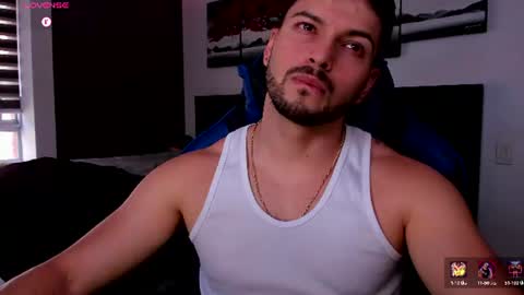 Snapshot of nick_klaus chatting on 06-14-26, 07:05 Nick Klaus online show from 06-14-26, 07:05