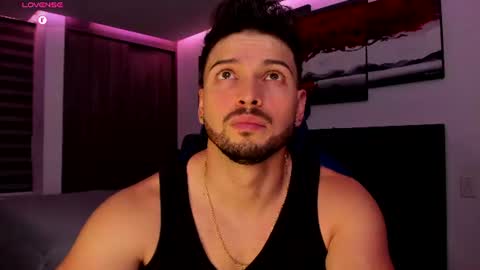 Snapshot of nick_klaus chatting on 06-19-26, 11:41 Nick Klaus online show from 06-19-26, 11:41