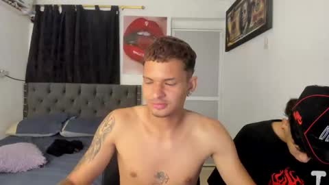 Snapshot of nick_master2 chatting on 03-29-26, 08:03 nick_master2 online show from 03-29-26, 08:03