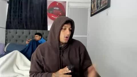 Snapshot of nick_master2 chatting on 03-31-26, 09:53 nick_master2 online show from 03-31-26, 09:53