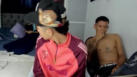 Snapshot of nick_master2 chatting on 04-01-26, 08:50 nick_master2 online show from 04-01-26, 08:50