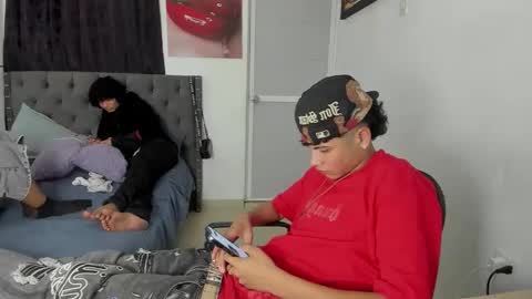 Snapshot of nick_master2 chatting on 04-06-26, 04:46 nick_master2 online show from 04-06-26, 04:46