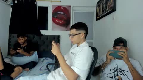 Snapshot of nick_master2 chatting on 04-13-26, 04:29 nick_master2 online show from 04-13-26, 04:29