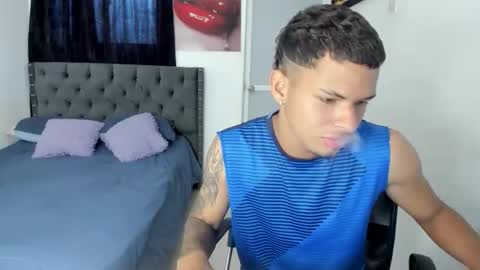 Snapshot of nick_master2 chatting on 04-13-26, 09:53 nick_master2 online show from 04-13-26, 09:53