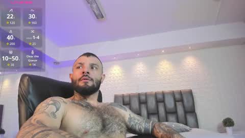 nick owen26 online show from 06-22-26, 04:26