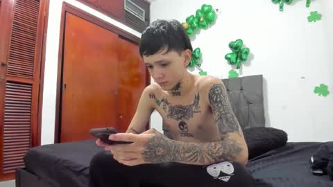 Nick online show from 05-03-26, 04:18