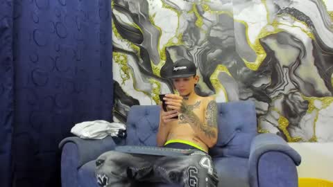 Nick online show from 05-31-26, 05:04