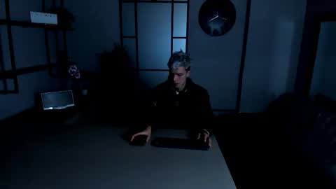 Nick  online show from 01-13-26, 11:48