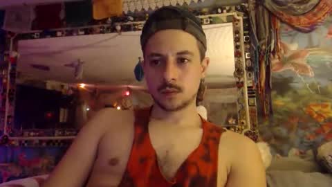 nickandmaryane online show from 05-27-26, 01:57