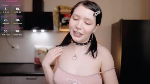 nickari_x online show from 03-21-26, 08:19