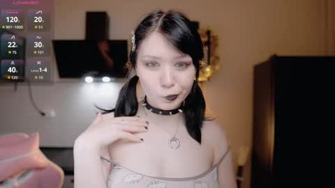 nickari_x online show from 04-04-26, 05:27