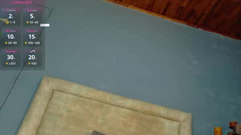 Your baby Nicol  online show from 01-07-26, 01:24