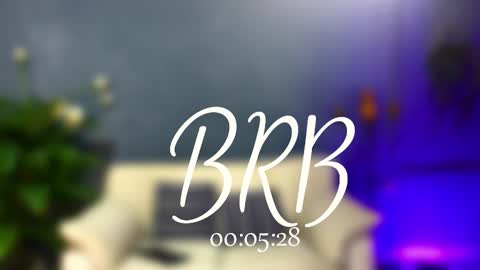 Your baby Nicol  online show from 02-09-26, 12:53