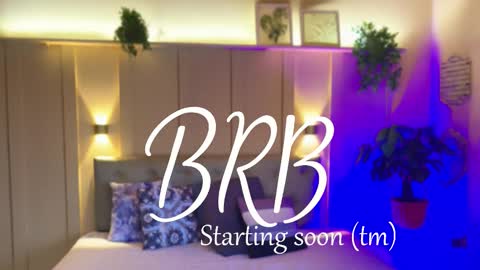 Your baby Nicol  online show from 03-22-26, 01:14