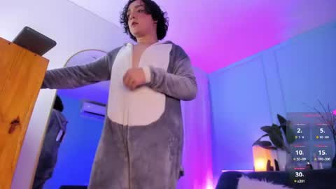 nicki_ripperton online show from 07-12-26, 12:01