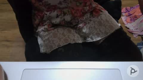 nickibabe1980 online show from 07-20-26, 11:12