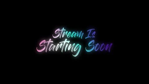 Nicki Love online show from 09-29-25, 10:42