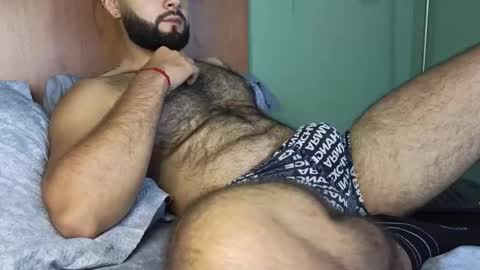 Nicolas              online show from 03-03-26, 03:01