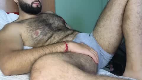 Nicolas              online show from 03-12-26, 04:29