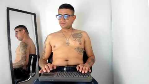 nickk_jonson online show from 04-01-26, 12:50