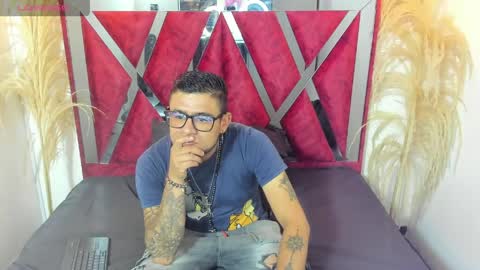 nickk_jonson online show from 04-20-26, 01:03