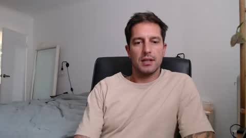 Nick maxx online show from 05-20-26, 03:34