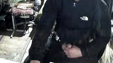 NickName online show from 06-01-26, 01:51