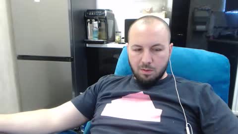 Julian online show from 03-17-26, 10:13