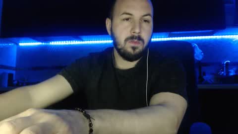 Julian online show from 04-01-26, 10:18