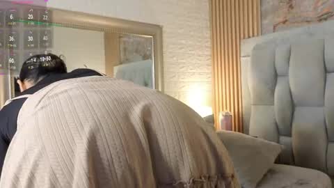 nickollsaenz online show from 05-05-26, 03:36