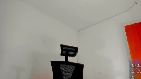 ISABEL   IG Dajobasa online show from 02-22-26, 10:08