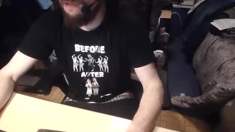 Thomas Jefferson online show from 04-09-26, 08:47